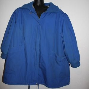 Carriage Court Women's Jacket size 3X